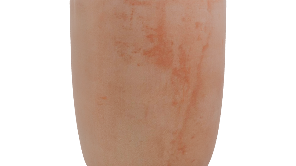 Terracotta Round Clay Pot 3D - Professional 3D Model Render 10