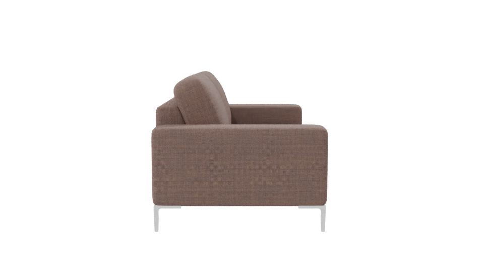 Sofa Antalya 2C 3D Model - Professional 3D Model Render 8