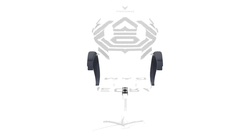 Ergonomic Gaming Chair 3D Model - Professional 3D Model Render 5