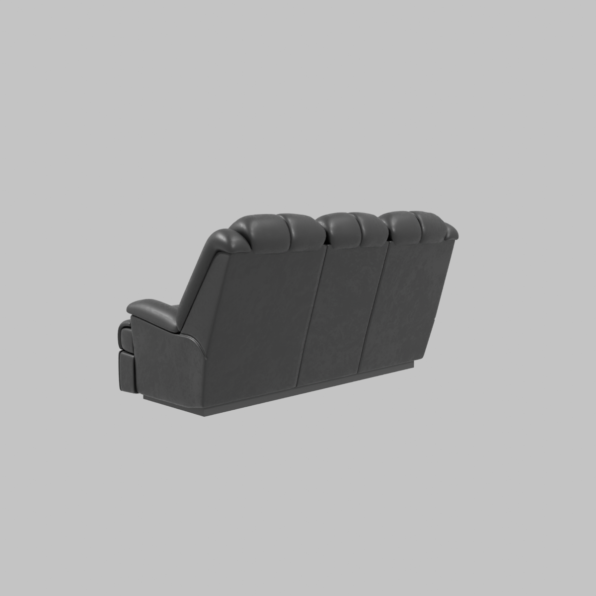 Berger 3 Cuerpos Poliuretano Jarrie