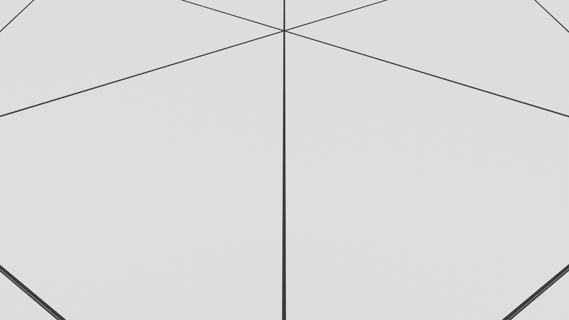 Minimalist Floor Panel 3D Model - Professional 3D Model Render 8