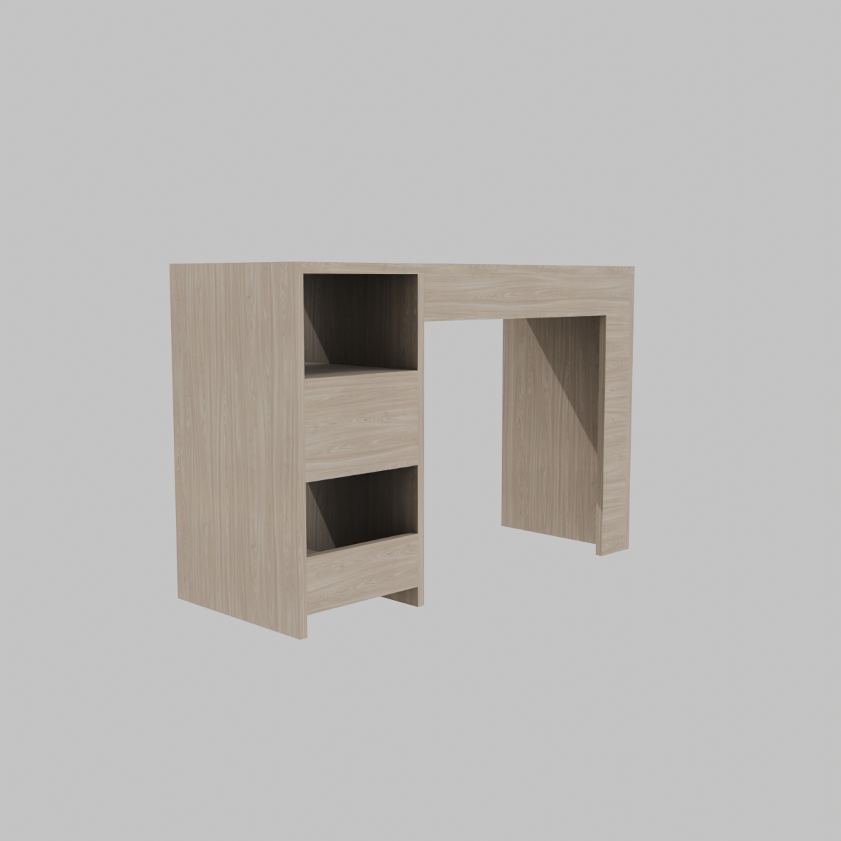 Escritorio Office 12