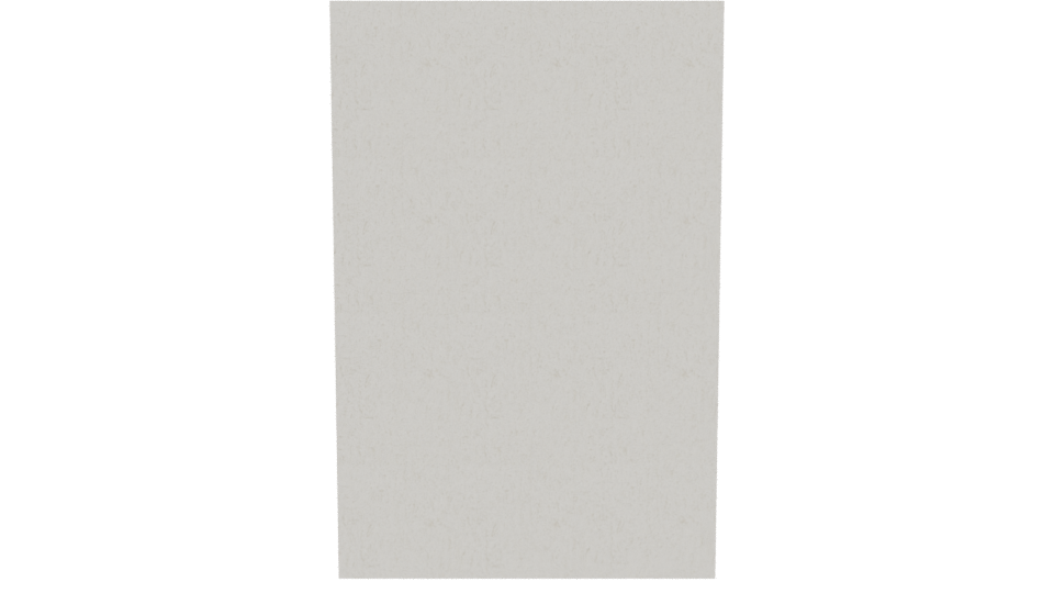 Minimalist Paper Cup 3D Model - Professional 3D Model Render 11