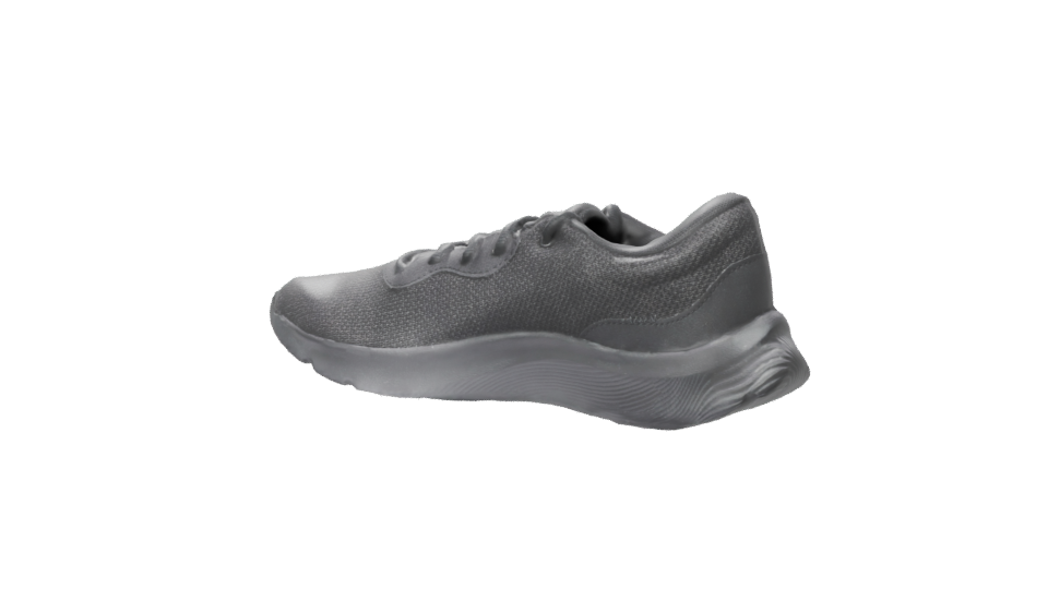Stylish Athletic Running Shoes 3D - Professional 3D Model Render 6