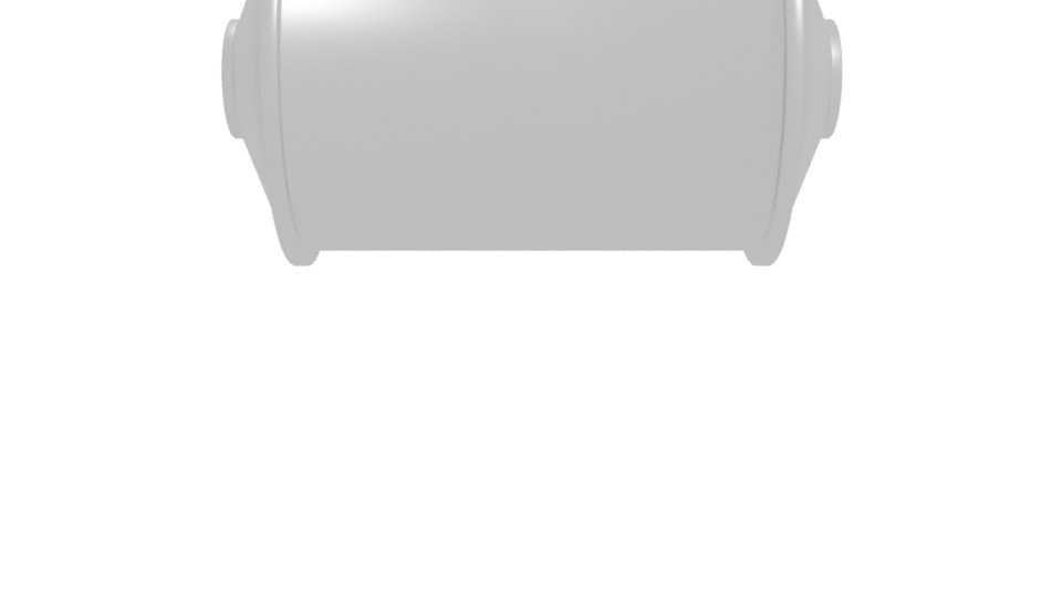 Multifunctional Complete Mill 3D Model - Professional 3D Model Render 11