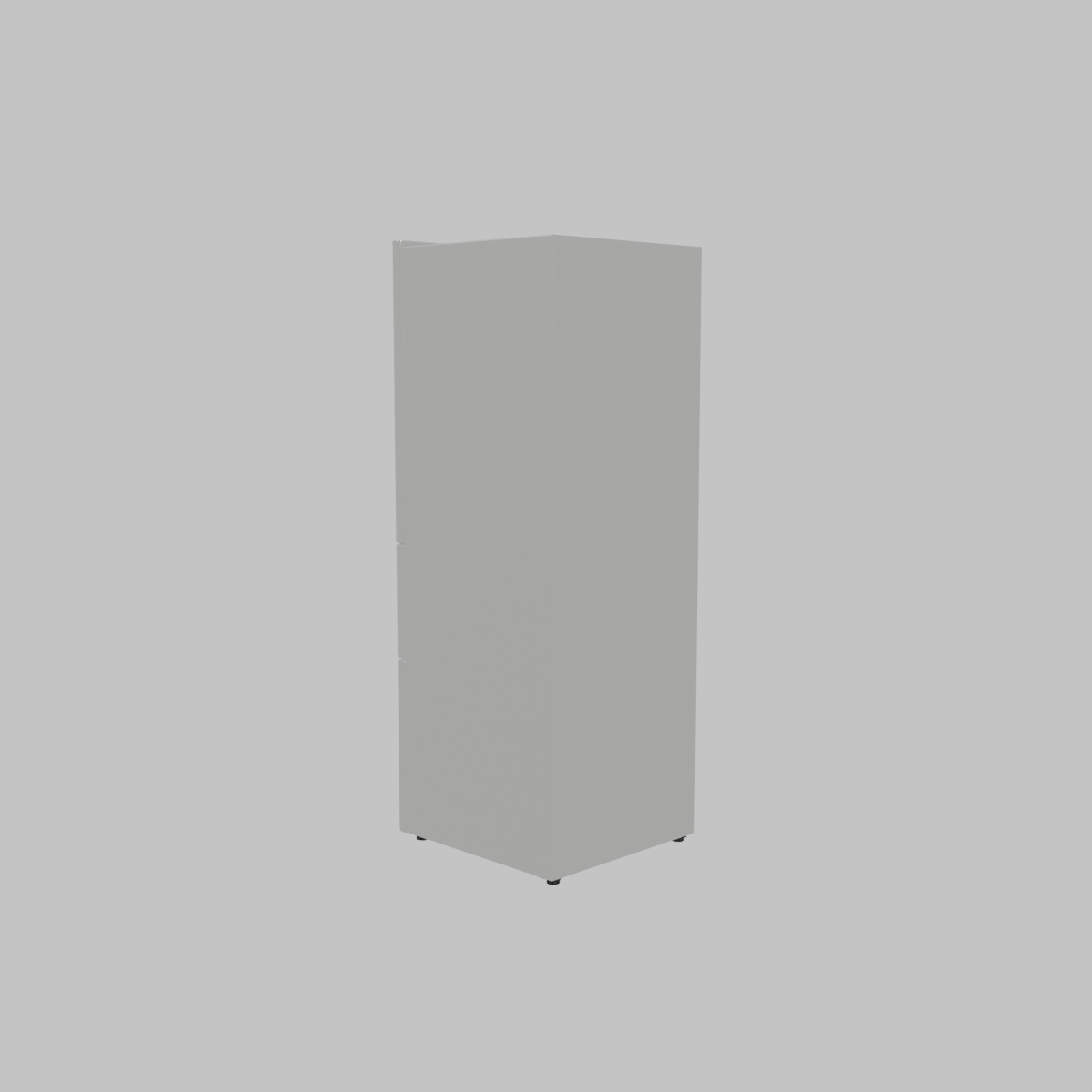 Refrigerador Multidoor 298 Litros / DM64S