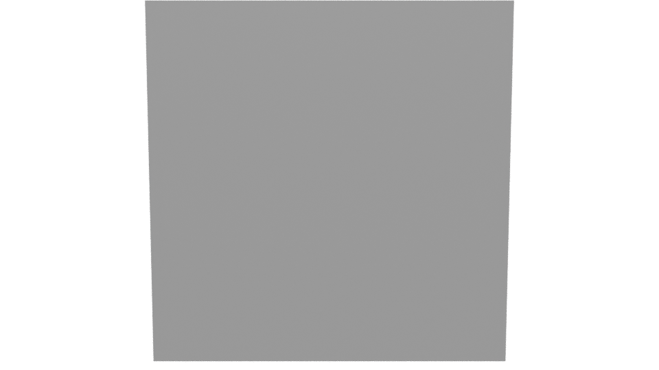 Slate Stone Wall Texture 3D - Professional 3D Model Render 5