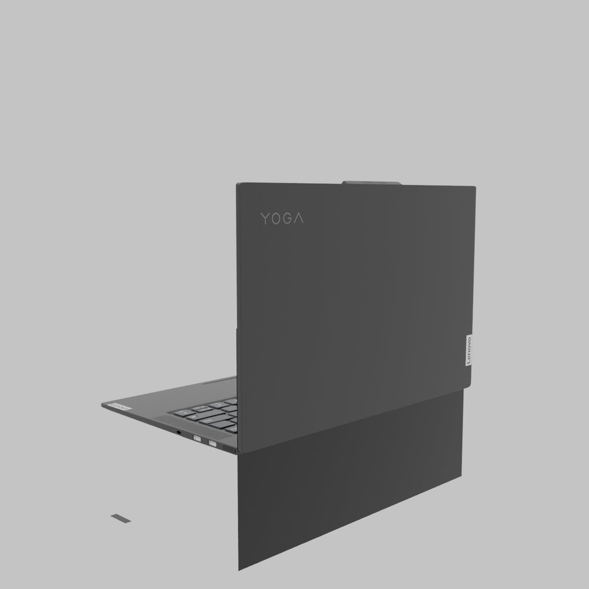 Notebook Yoga Slim 7 Core I5-1135G7