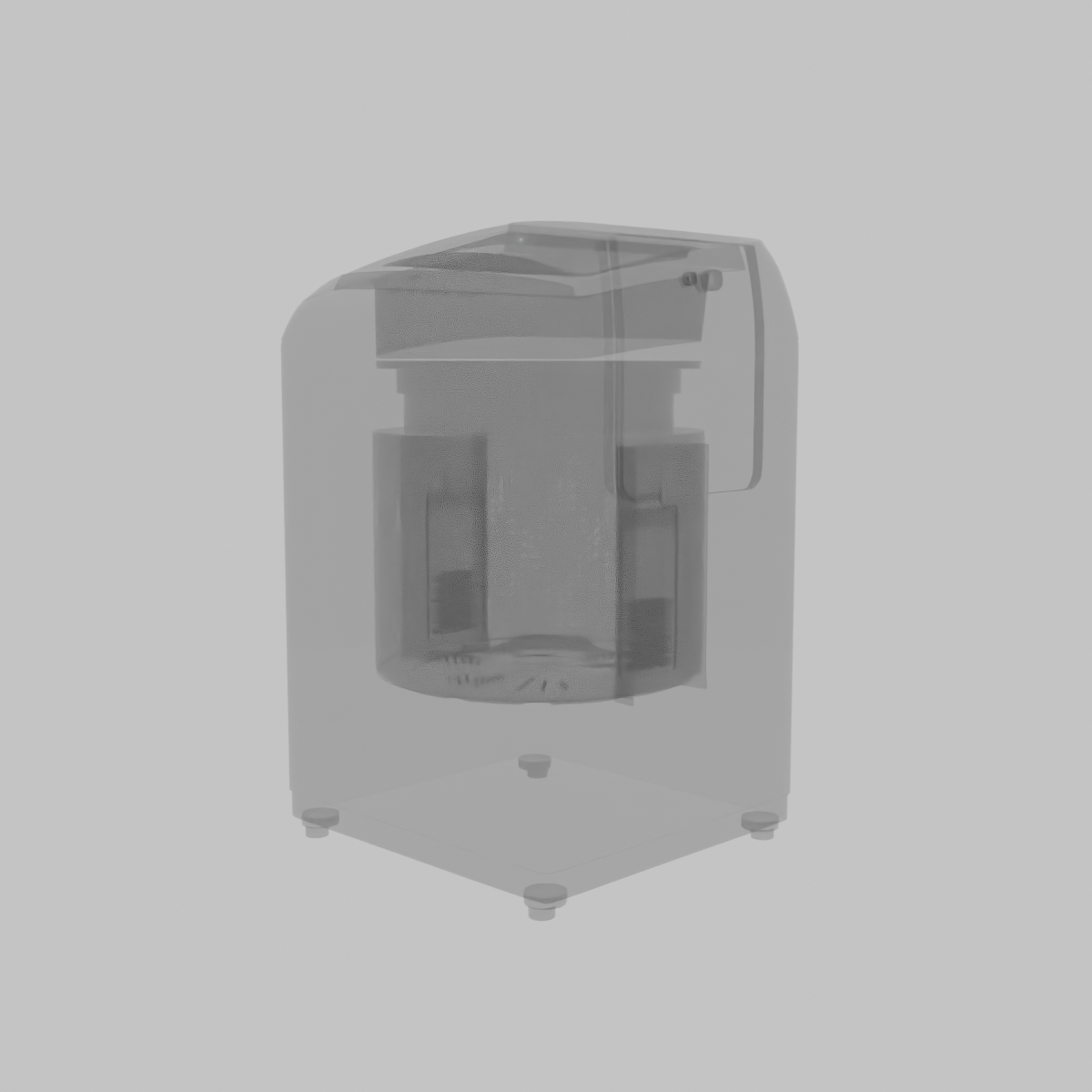 Lavadora winia automática