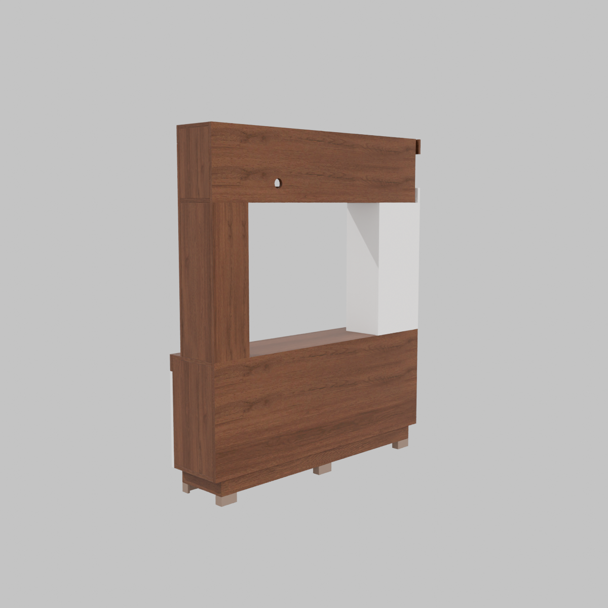 CENTRO DE ENTRETENIMIENTO 