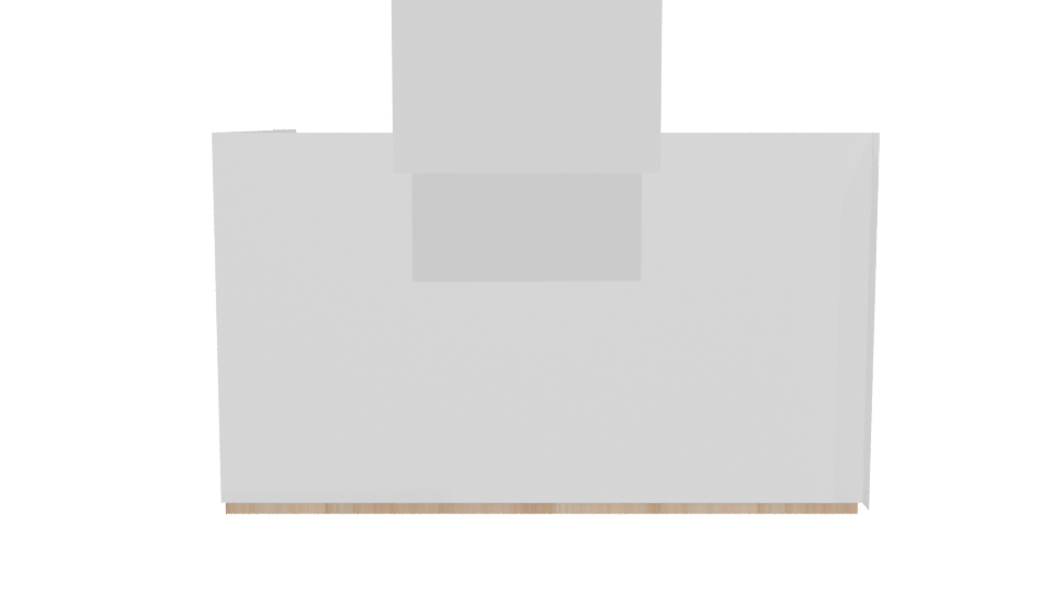 Stylish Dining Room Set 3D - Professional 3D Model Render 5