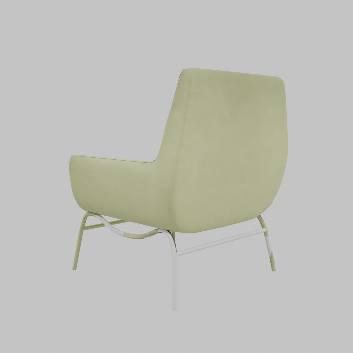 Poltrona Casaideal Romeo