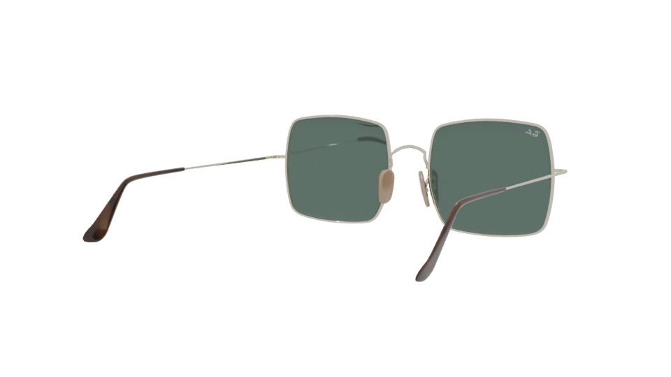Stylish Sunglasses 3D Model - Professional 3D Model Render 6