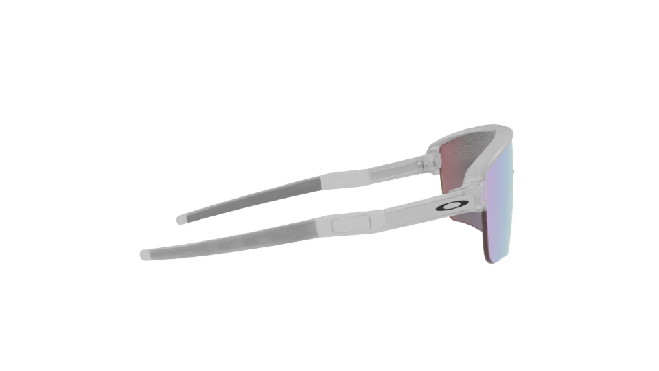 Stylish Sport Sunglasses 3D - Professional 3D Model Render 8