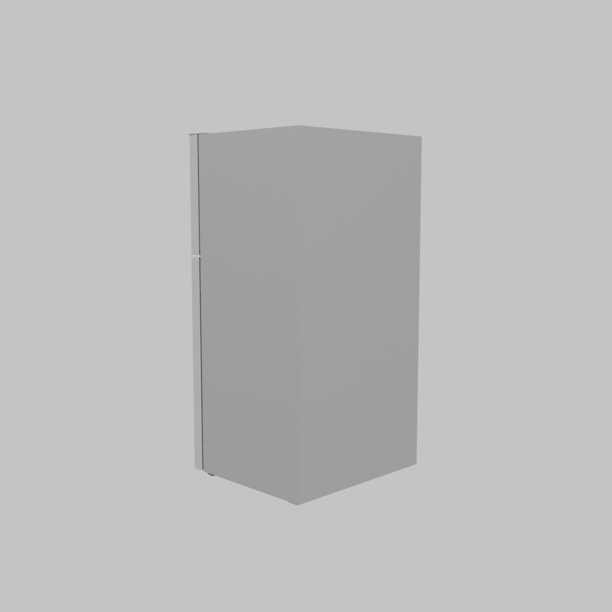 Refrigerador LG Top Mount 20 Pies 