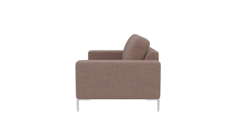 Sofa Antalya 2C 3D Model - Professional 3D Model Render 2