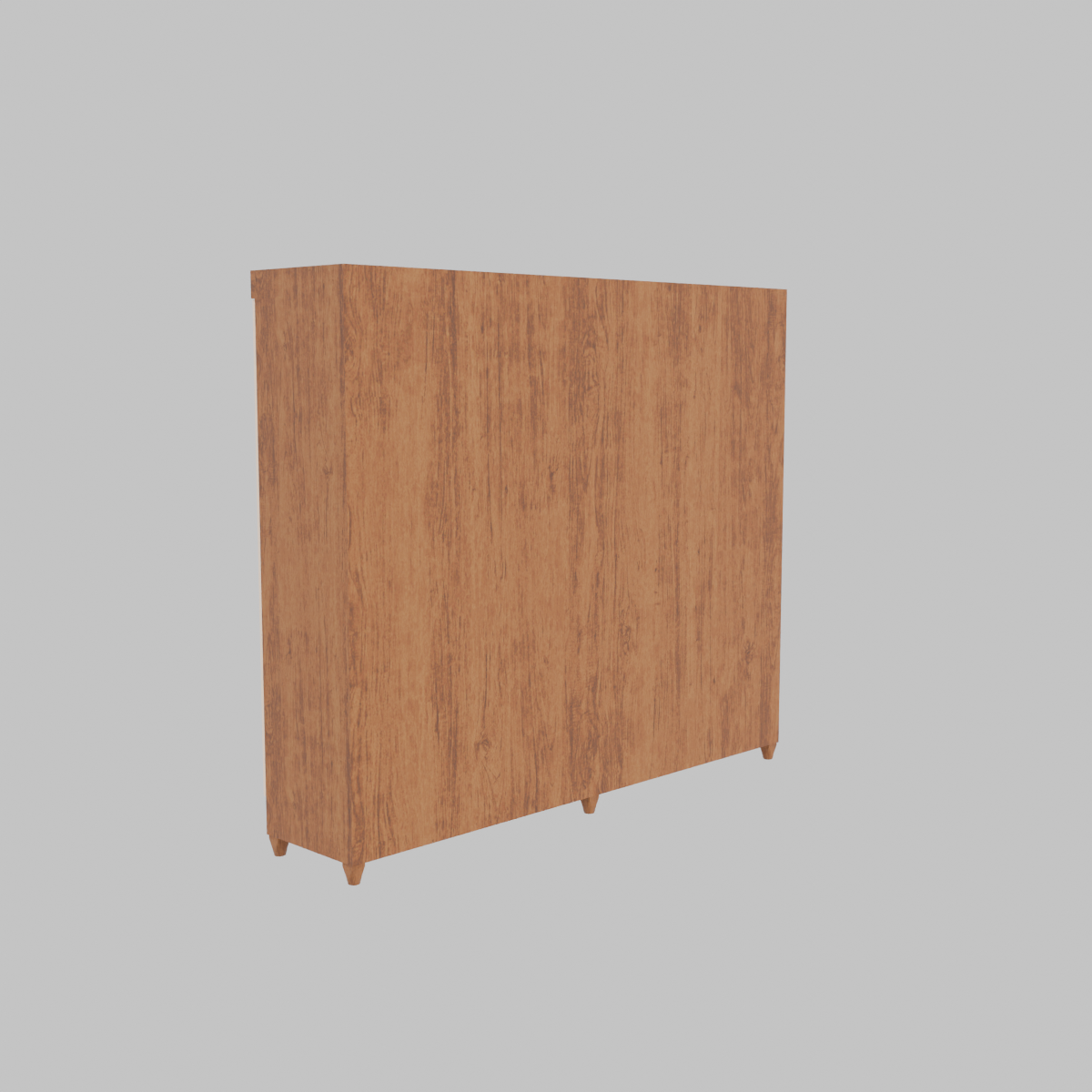 ROPERO 6 PUERTAS 4 GAVETAS