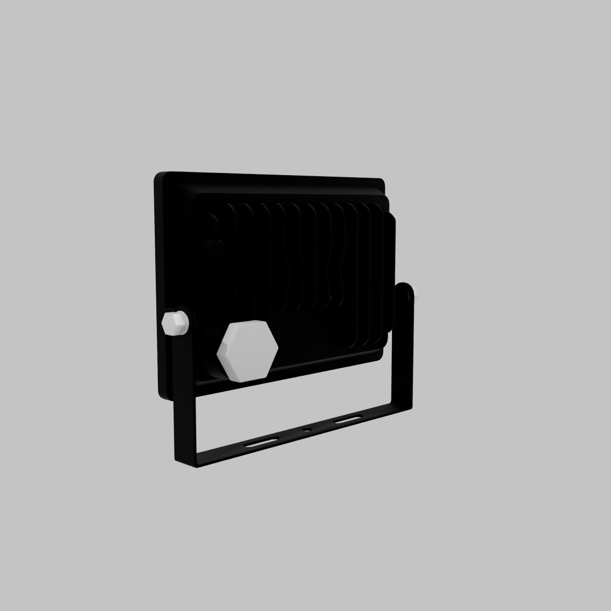 REFLECTOR 20W LC BCO 2000LM