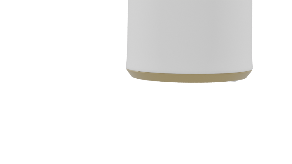 Sleek Digital Slow Cooker 3D Model - Professional 3D Model Render 9