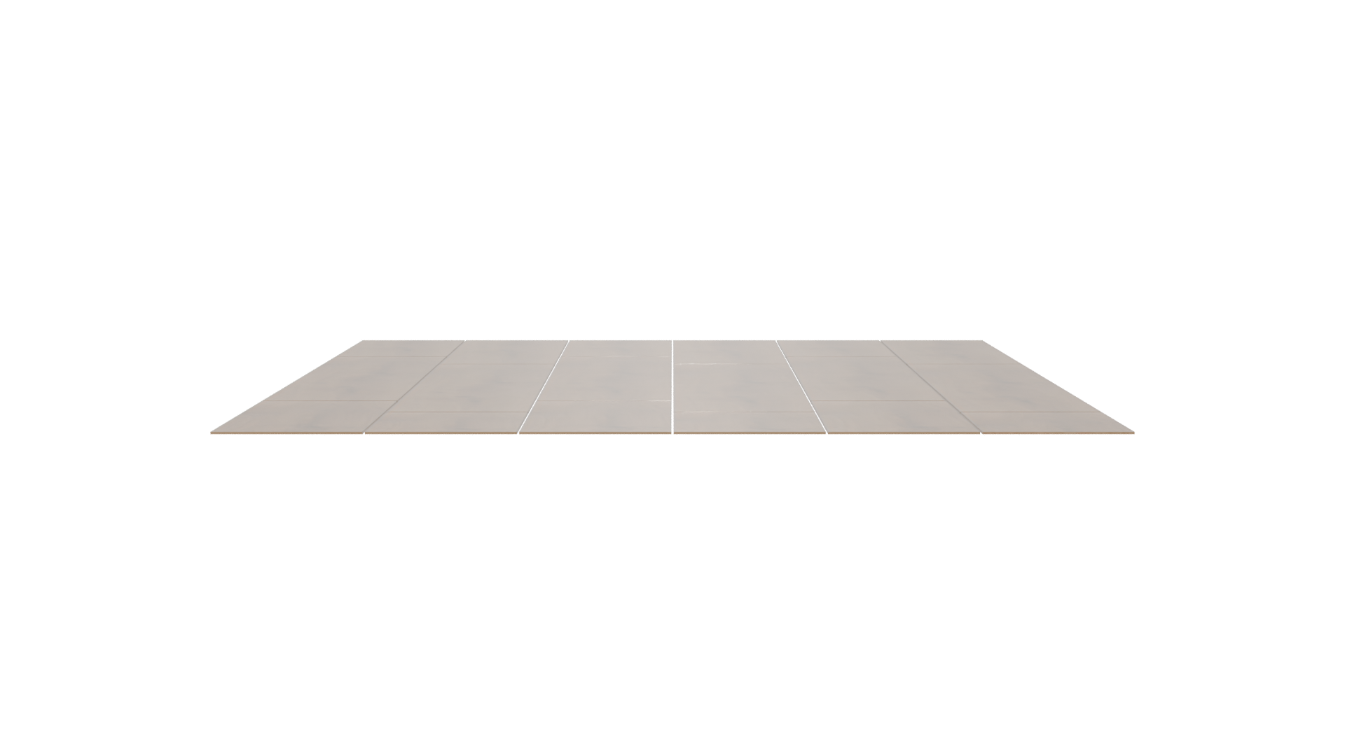 Stylish Wooden Floor 3D Model - Professional 3D Model Render 11