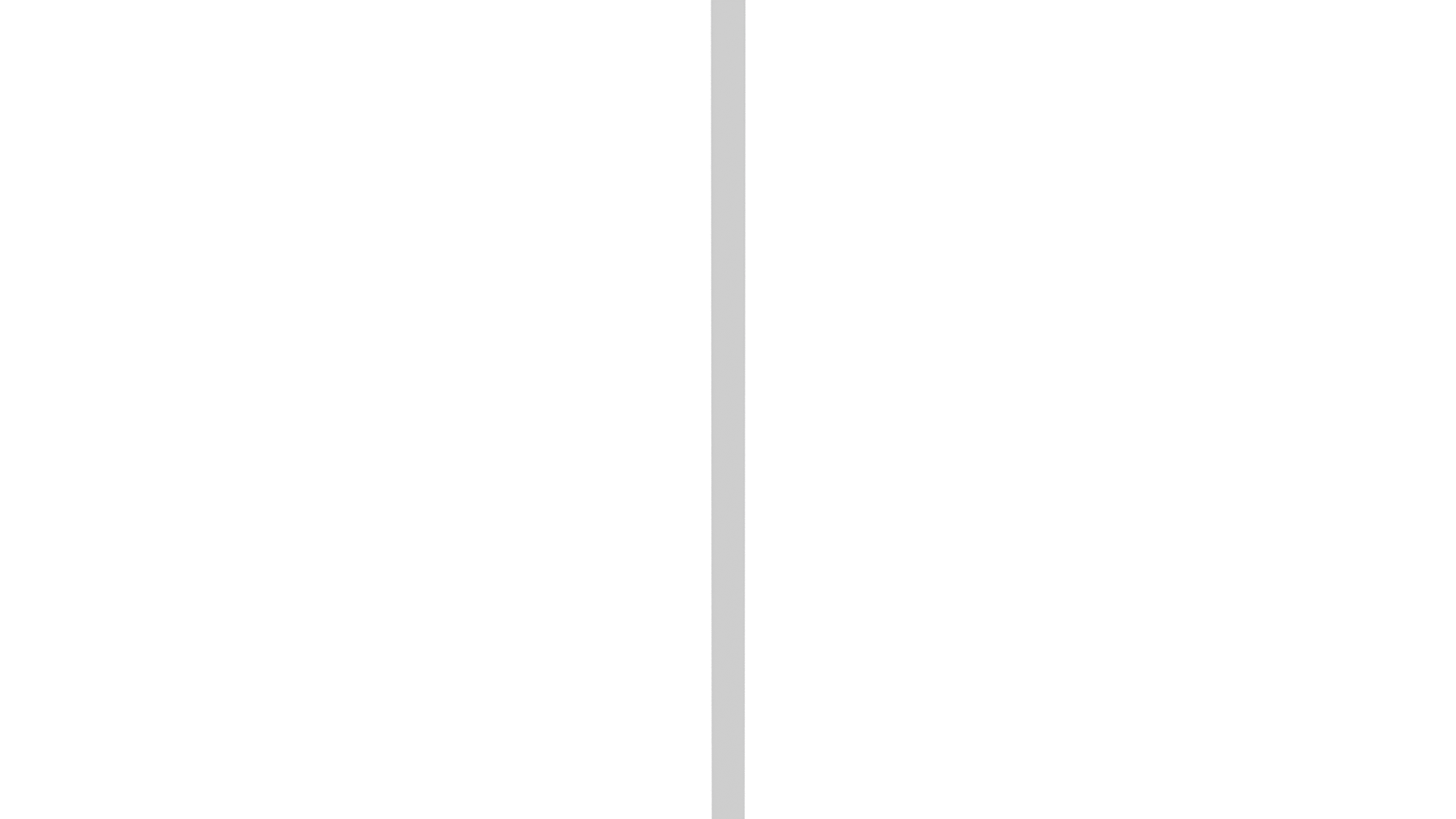 Stylized Vertical Wall Panel 3D - Professional 3D Model Render 12