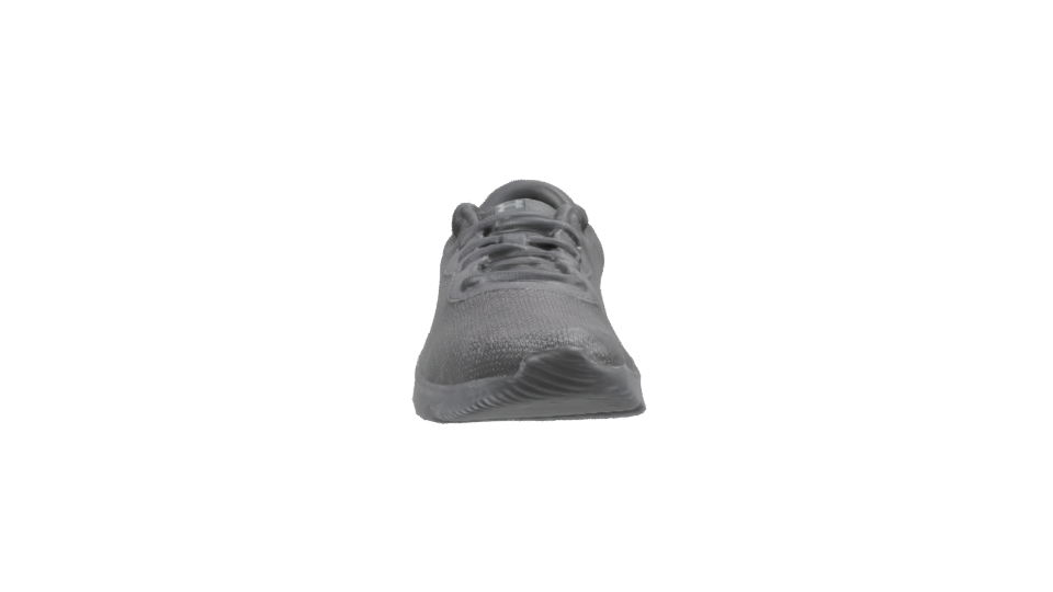 Stylish Athletic Running Shoes 3D - Professional 3D Model Render 2