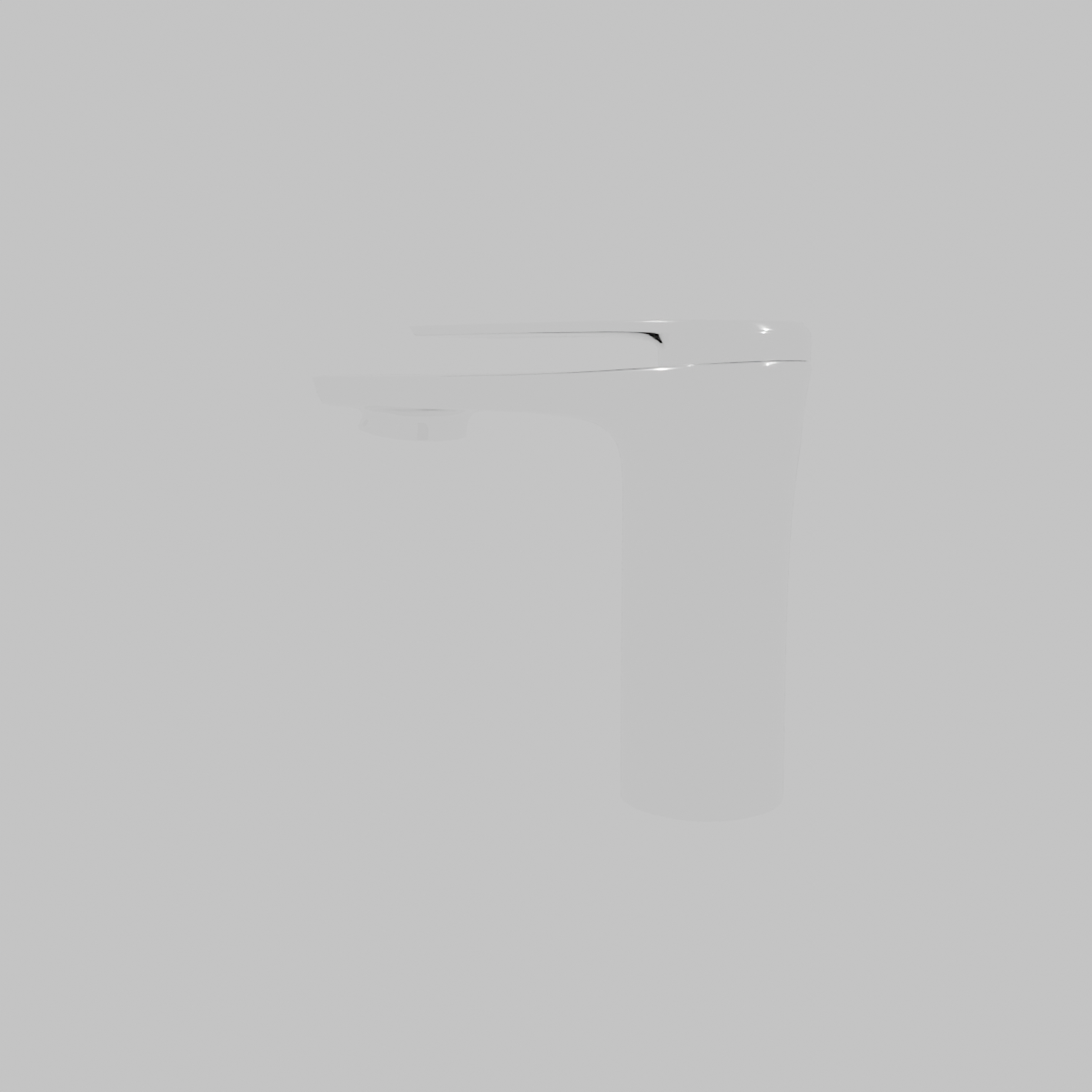 Monomando lavamanos kingsley