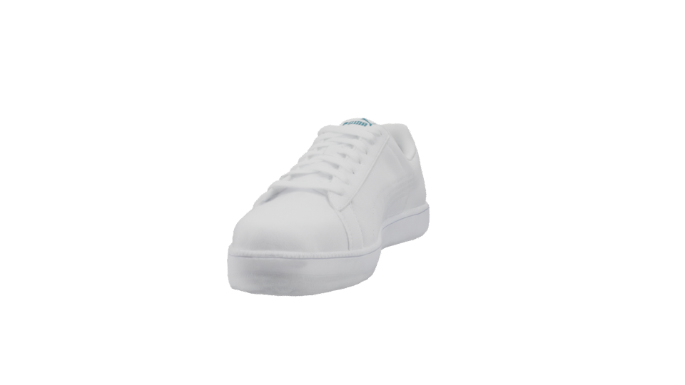 Puma Classic Sneakers 3D Model - Professional 3D Model Render 3