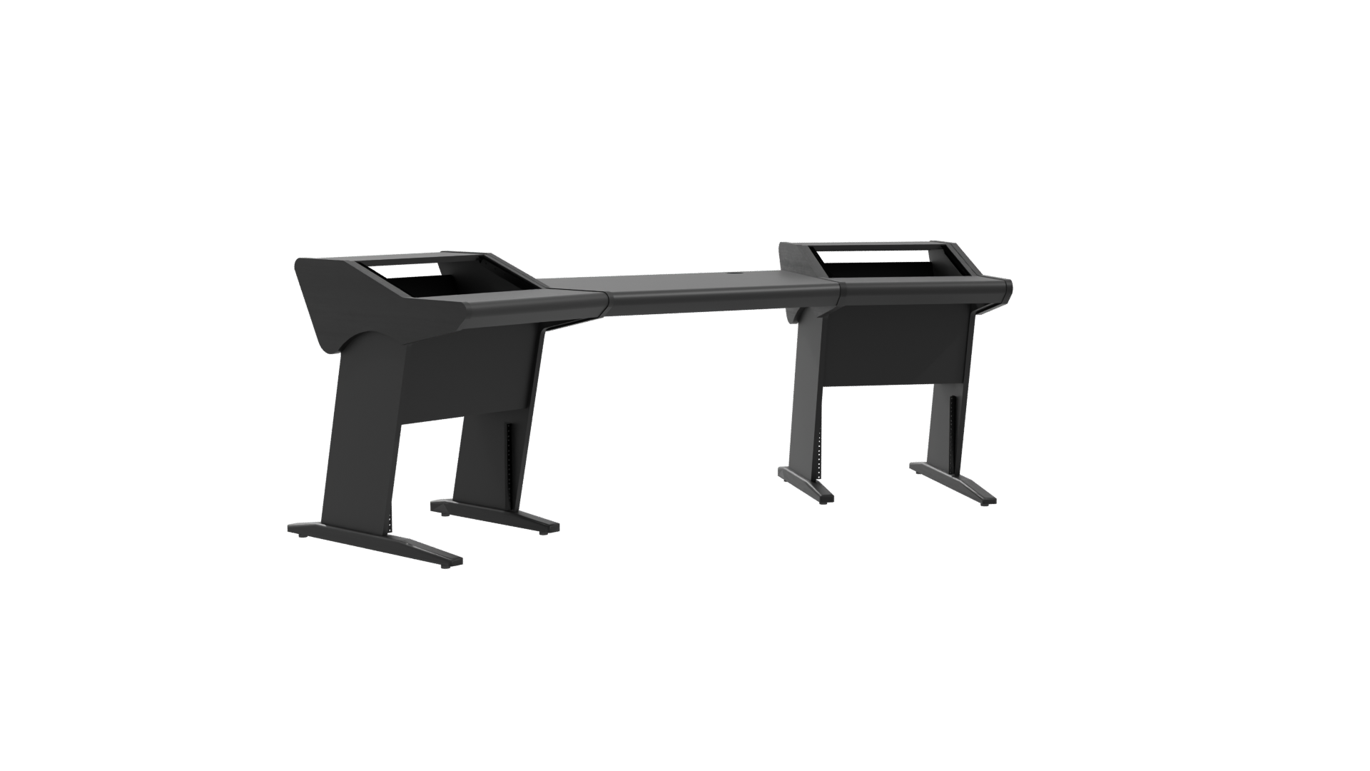 ONDA MKII Angled Desk 3D - Professional 3D Model Render 25