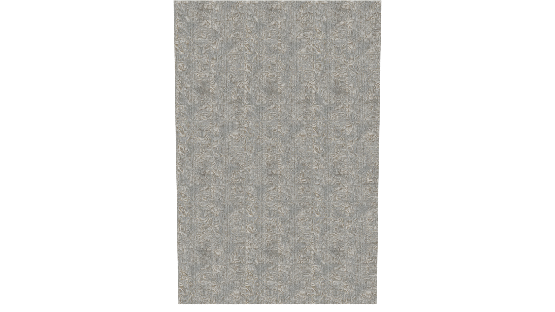 Stylish Textured Wall Panel 3D - Professional 3D Model Render 17
