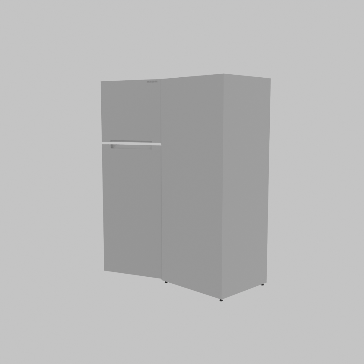 Refrigerador Top Mount 255 Litros / RT25FARADS8