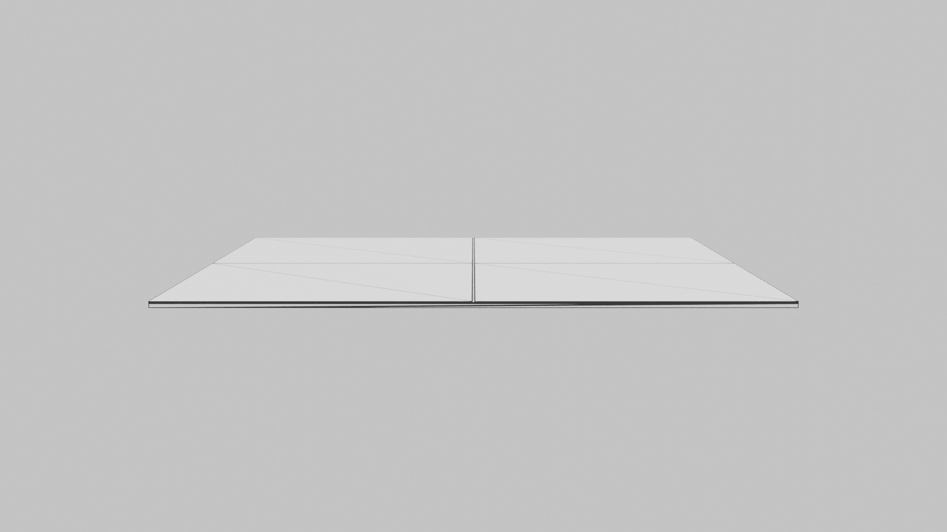 TB60019-P Café Tile 3D Model - Professional 3D Model Render 15