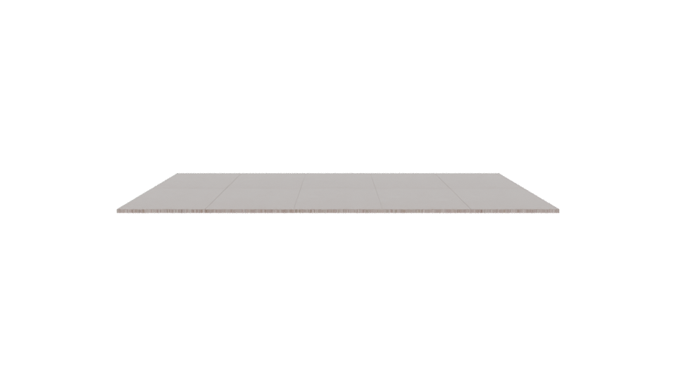 TB60019-P Cafe Tile 3D Model - Professional 3D Model Render 5