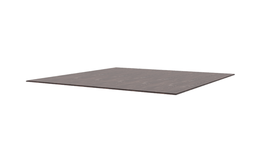 Stylish Wooden Floor Tiles 3D - Professional 3D Model Render 9