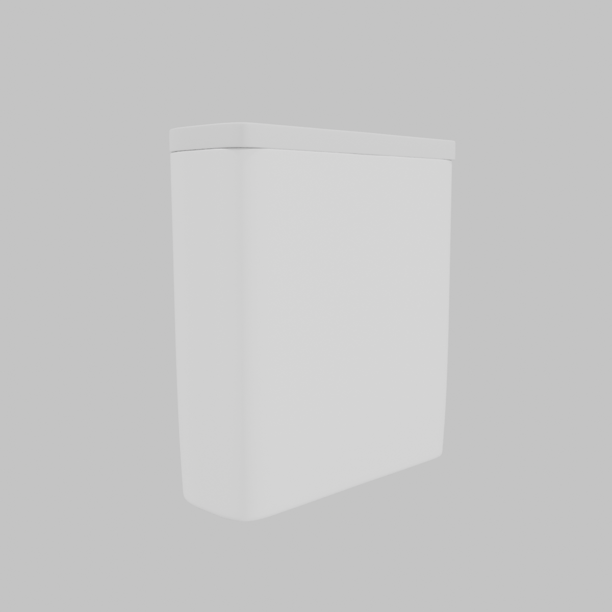 Tanque Para Inodoro Ecológico Helvex Option