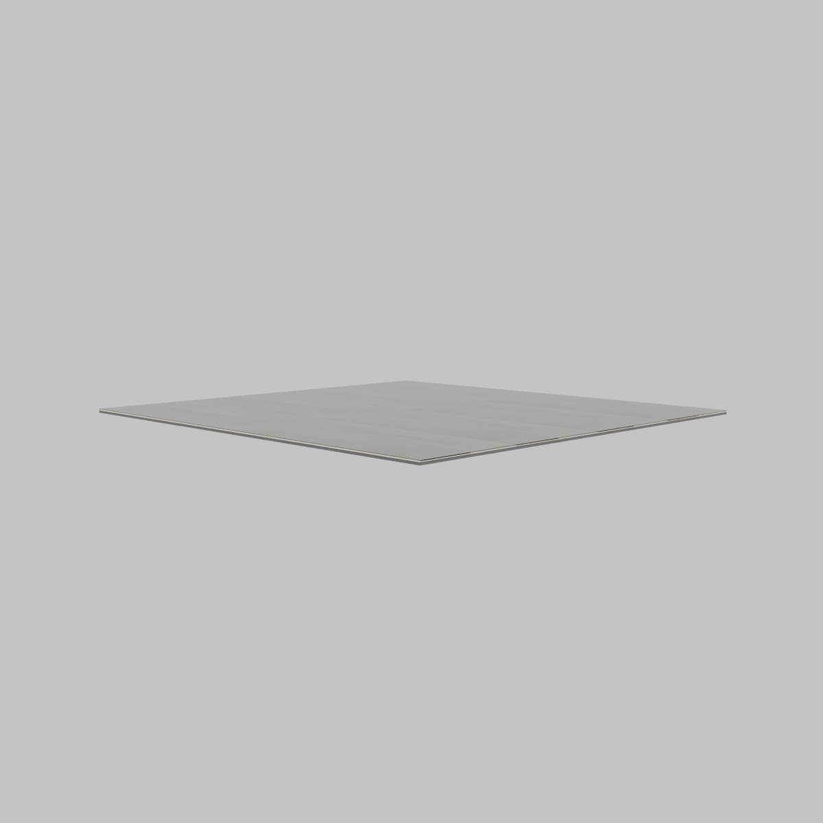 Stylish Modern Concrete Floor 3D - Professional 3D Model Render 13