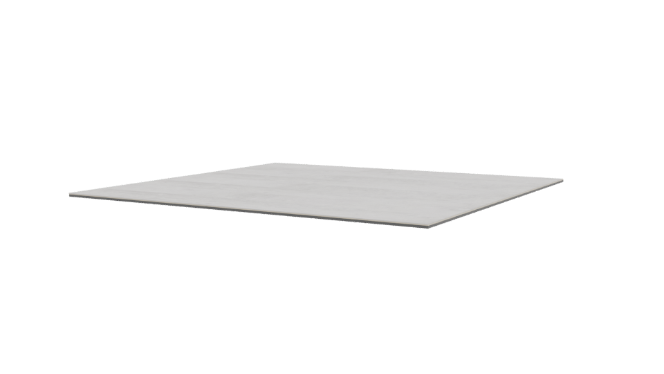 Stylish Minimalist Floor Panel 3D - Professional 3D Model Render 9