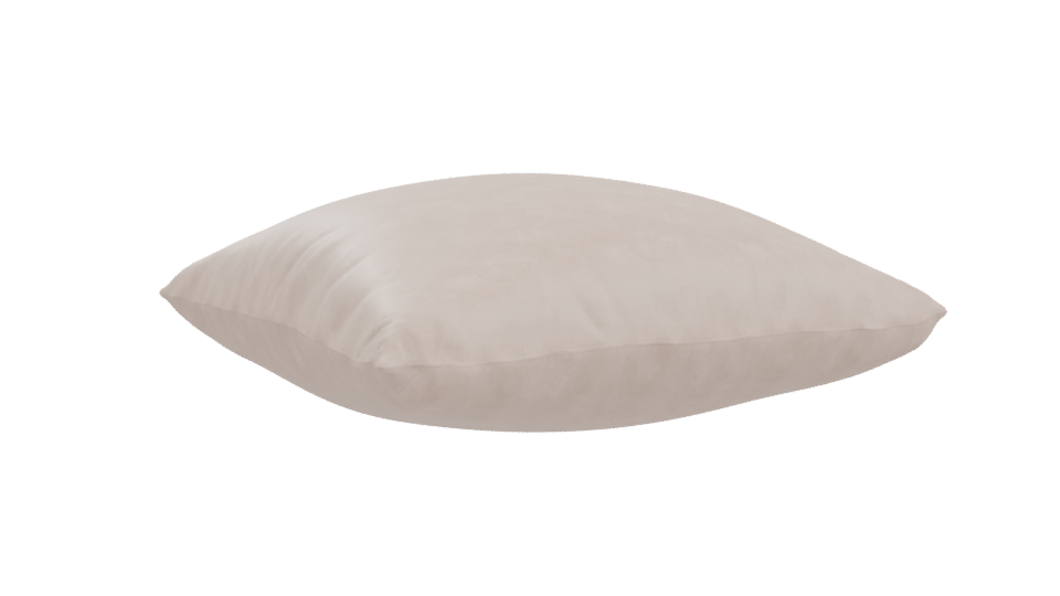 Realistic Decorative Pillow 3D - Professional 3D Model Render 10