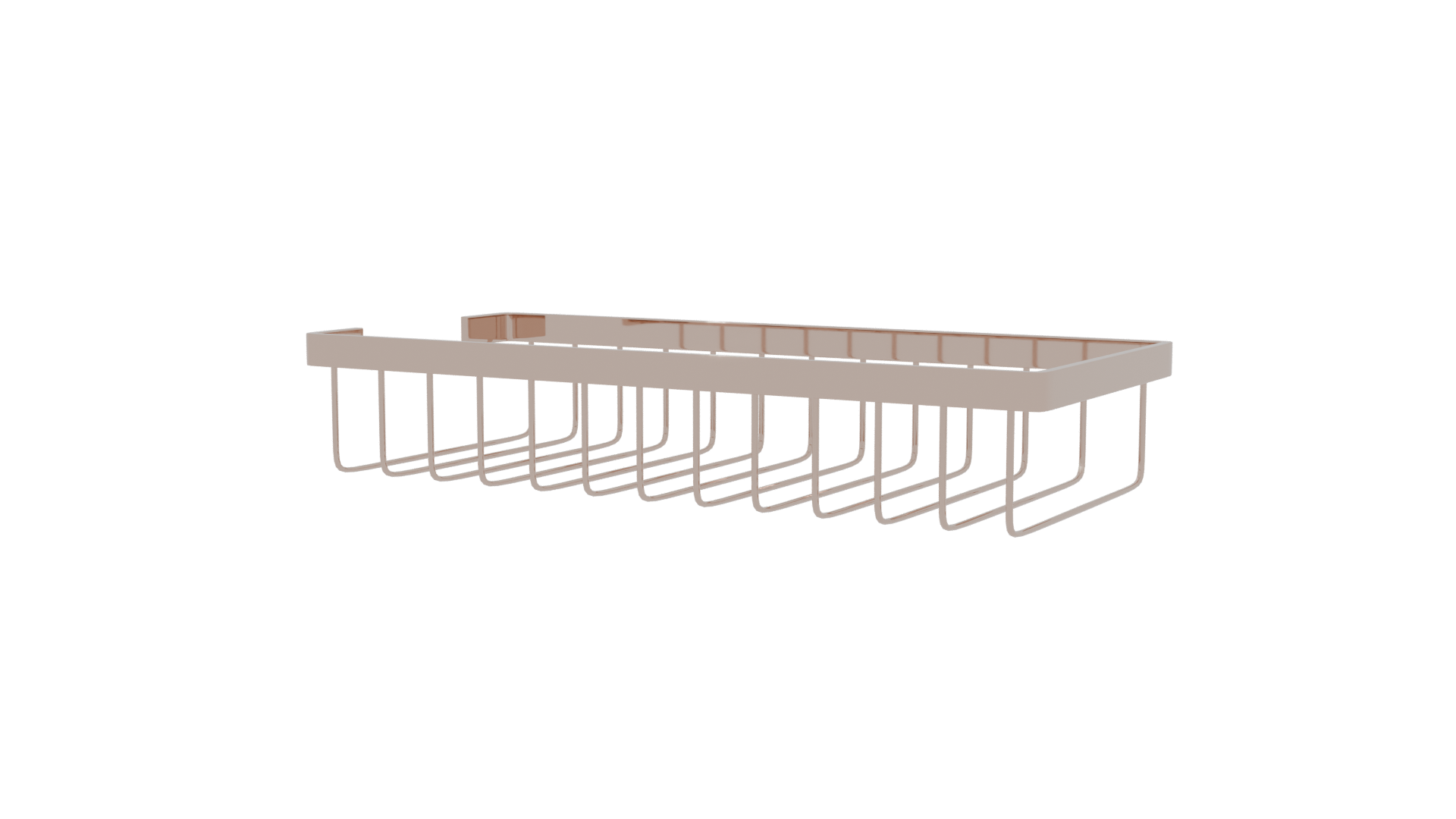 Multi-Purpose Organizer 3D Model - Professional 3D Model Render 6