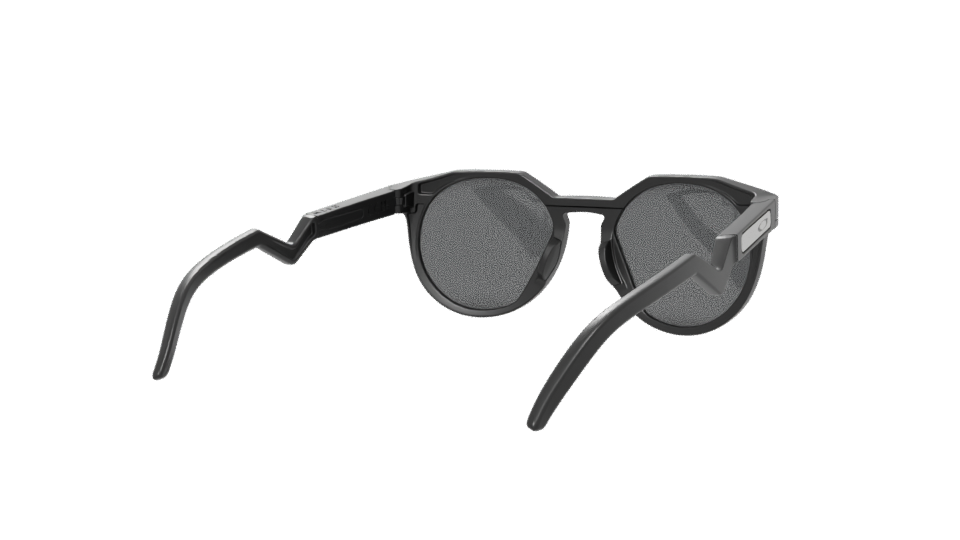 Stylish Modern Sunglasses 3D - Professional 3D Model Render 6