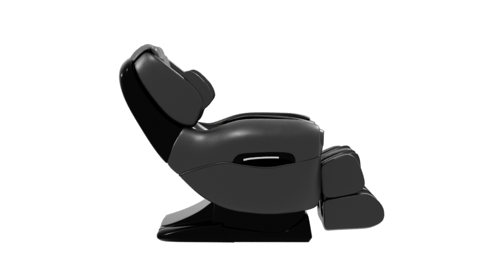 Model 05828443 Massage Chair 3D - Professional 3D Model Render 8