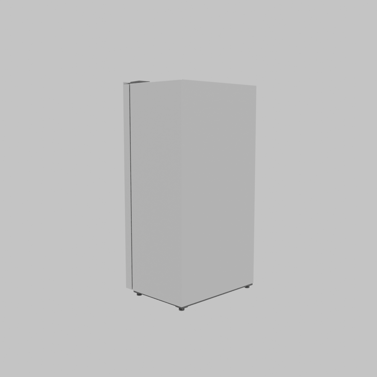 Refrigerador Neu SBS 513 Litros