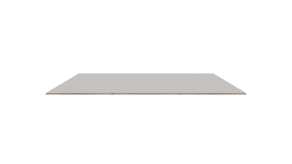 Elegant Textured Floor Panels 3D Model - Professional 3D Model Render 11