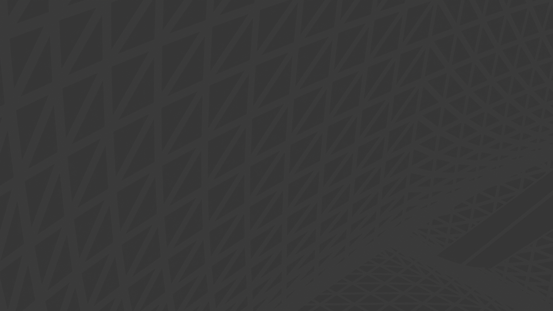 Minimalist Fabric Armchair Model - Professional 3D Model Render 8