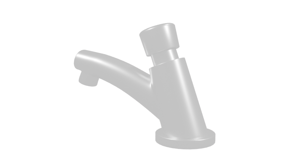 Stylish Modern Kitchen Tool 3D - Professional 3D Model Render 3