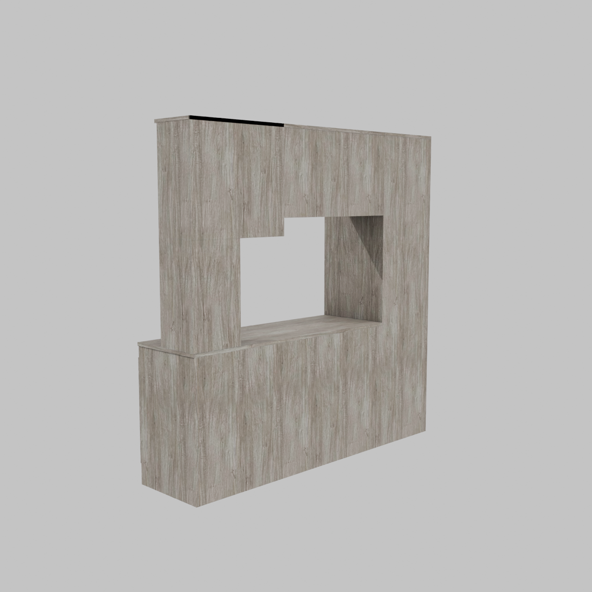 Mueble De Cocina Casaideal New Lorena