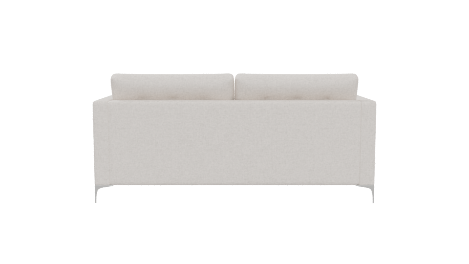 Minimalist Sofa Marina 3D Model - Professional 3D Model Render 5