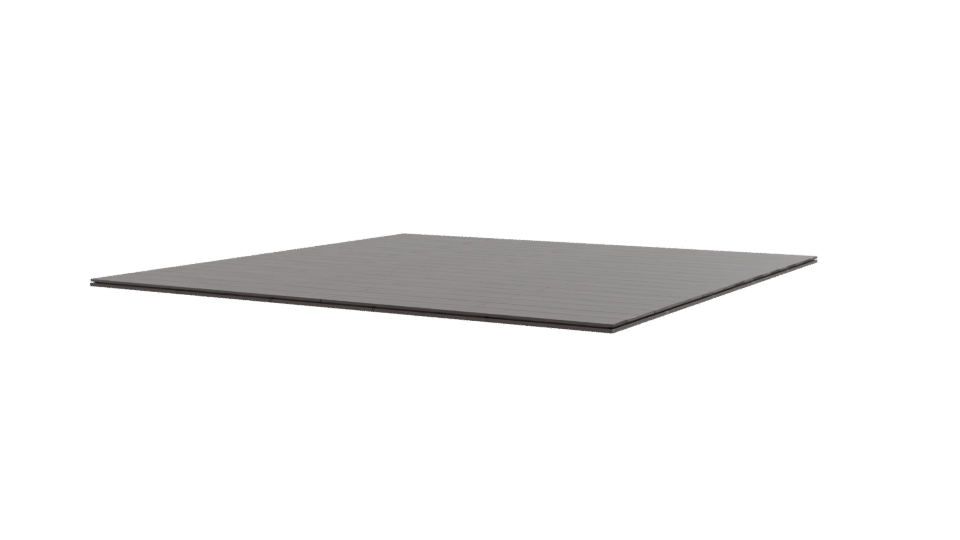 Stylish Modern Floor Panel 3D - Professional 3D Model Render 12