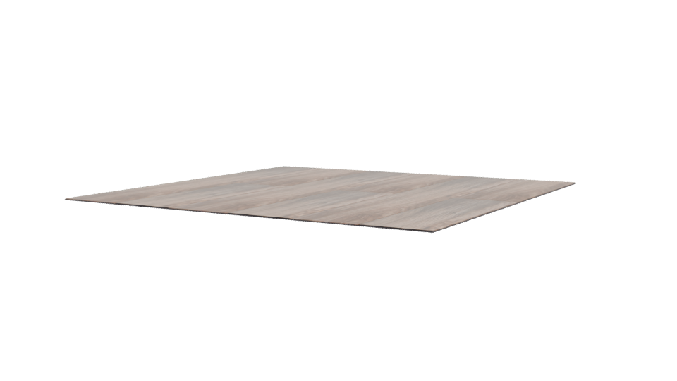 Porcelanato Wengue Floor Model 3D - Professional 3D Model Render 3