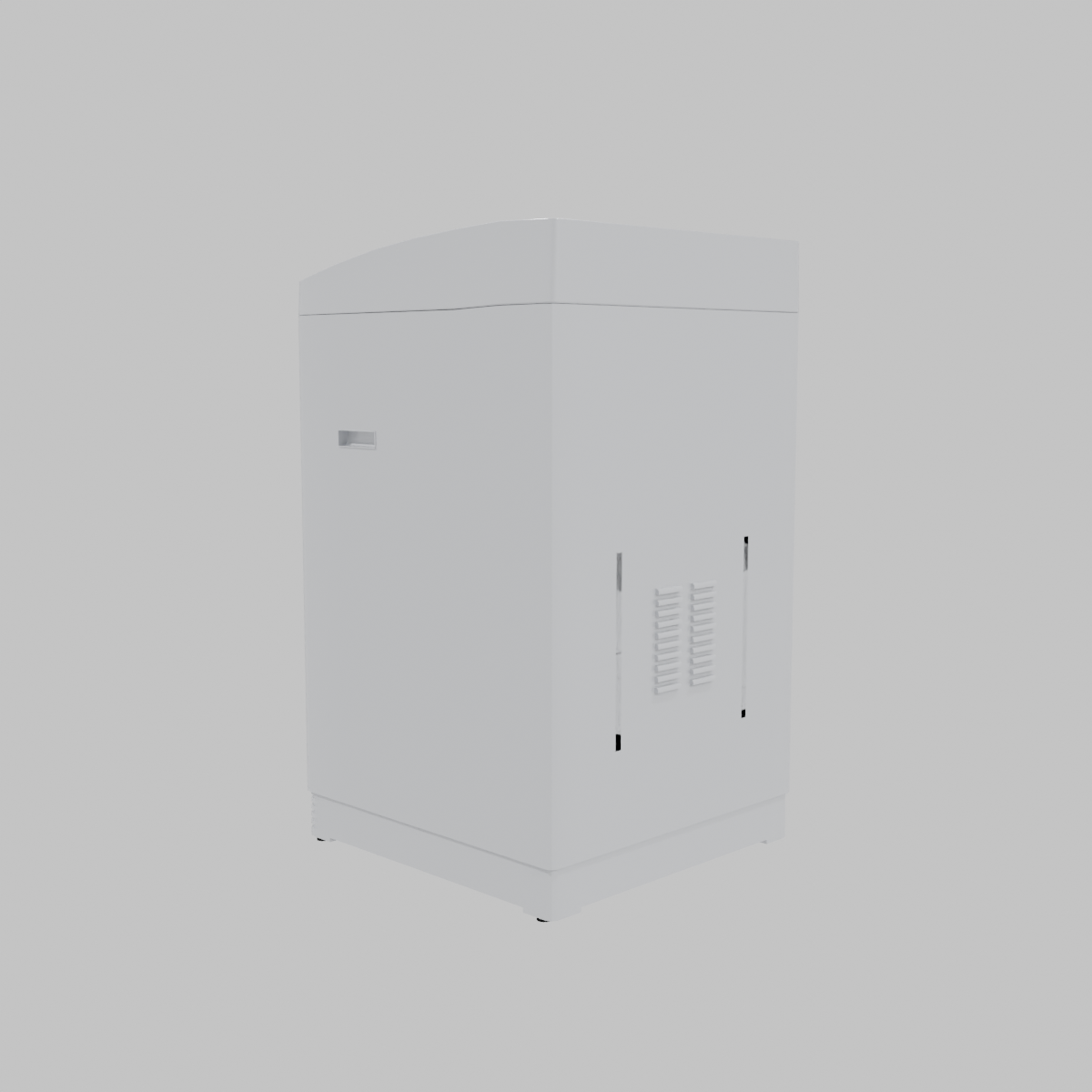 Lavadora Superior 9.5 Kg / Efficace 9.55 ZG